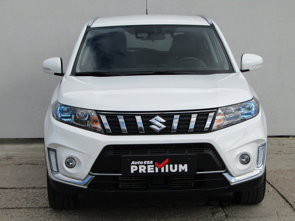 Suzuki Vitara 1.4 