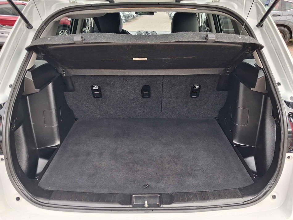 Suzuki Vitara 1.4BJet Elegance