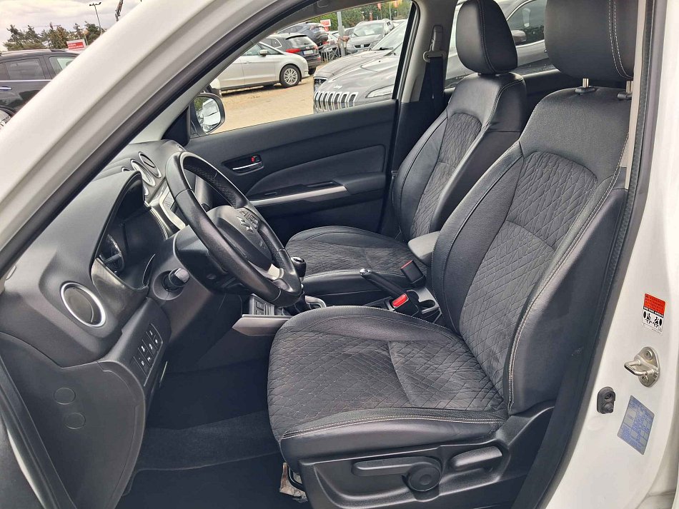 Suzuki Vitara 1.4BJet Elegance