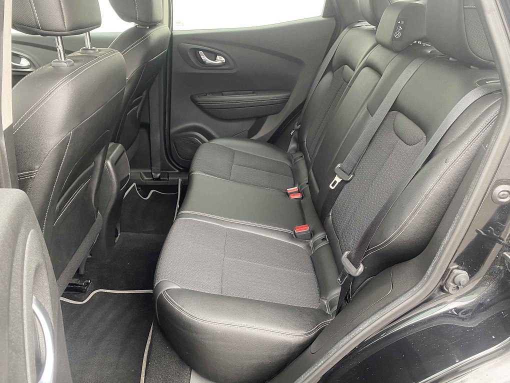 Renault Kadjar 1.2TCe Intense