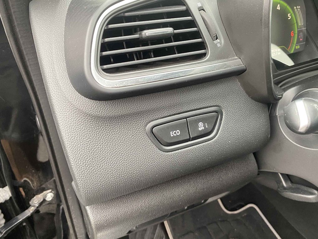 Renault Kadjar 1.2TCe Intense