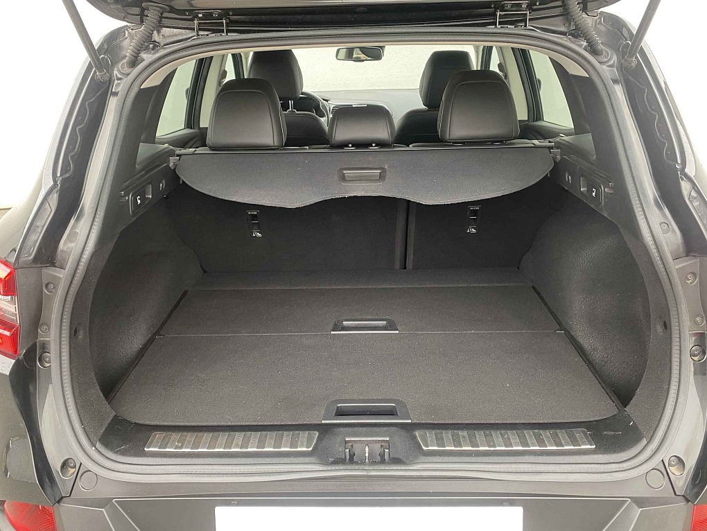 Renault Kadjar 1.2TCe Intense