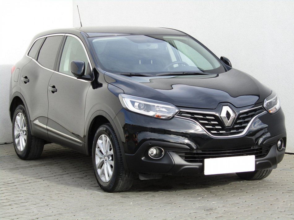 Renault Kadjar 1.2 