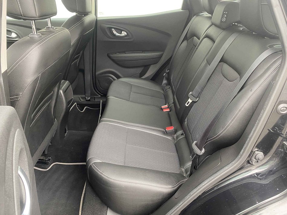 Renault Kadjar 1.2TCe Intense