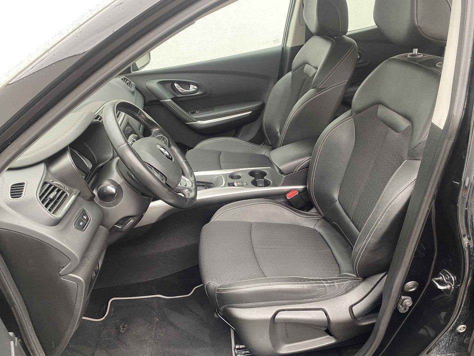 Renault Kadjar 1.2TCe Intense