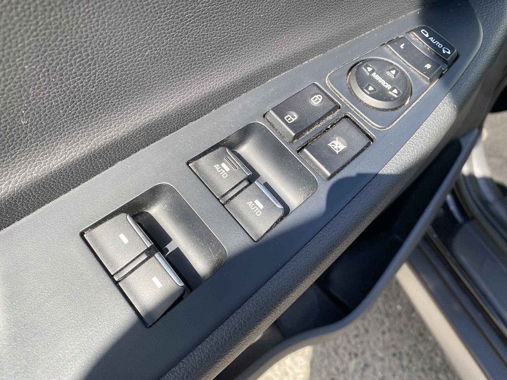 Hyundai Tucson 1.6 CRDi 