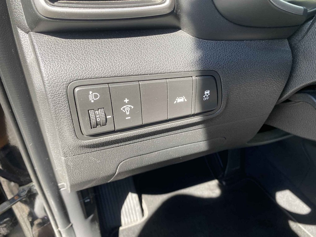Hyundai Tucson 1.6 CRDi 