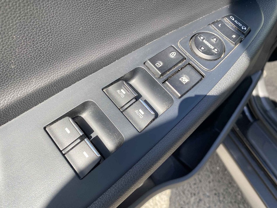 Hyundai Tucson 1.6 CRDi 