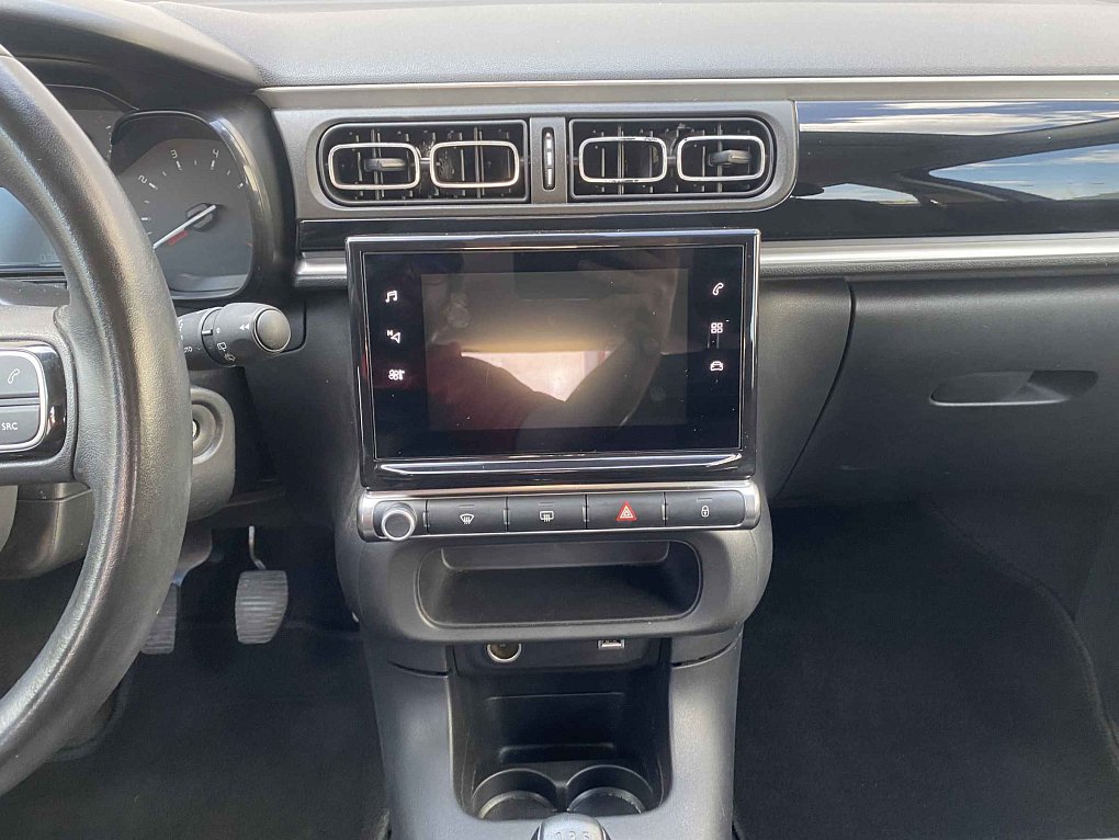 Citroën C3 1.2 PT Shine