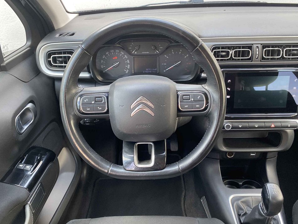 Citroën C3 1.2 PT Shine