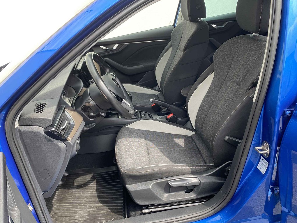 Škoda Scala 1.0TSi Style