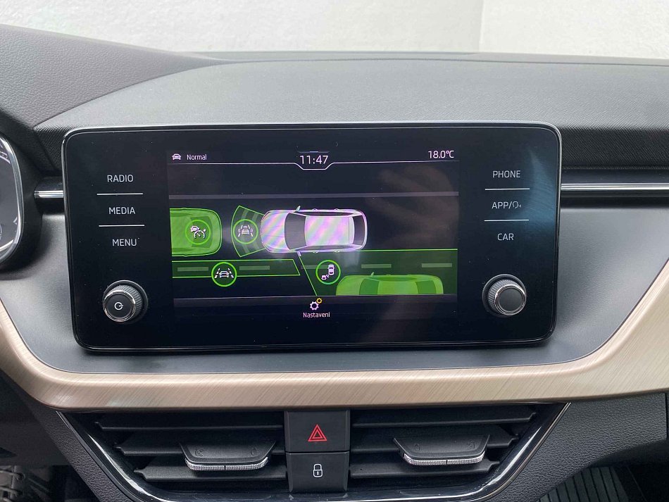 Škoda Scala 1.0TSi Style
