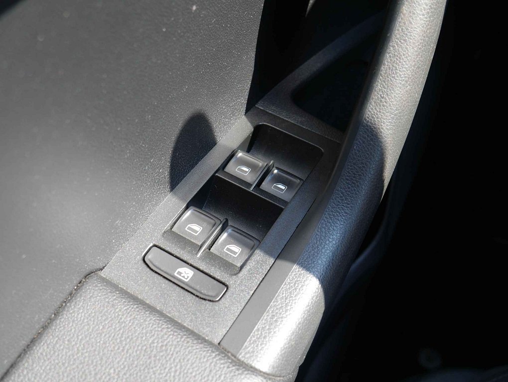 Škoda Octavia III 1.6 TDI 