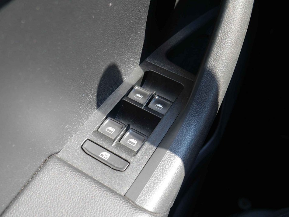Škoda Octavia III 1.6 TDI 
