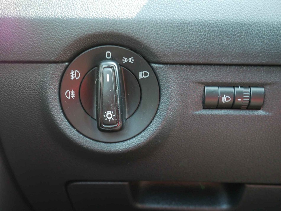 Škoda Octavia III 1.6 TDI 