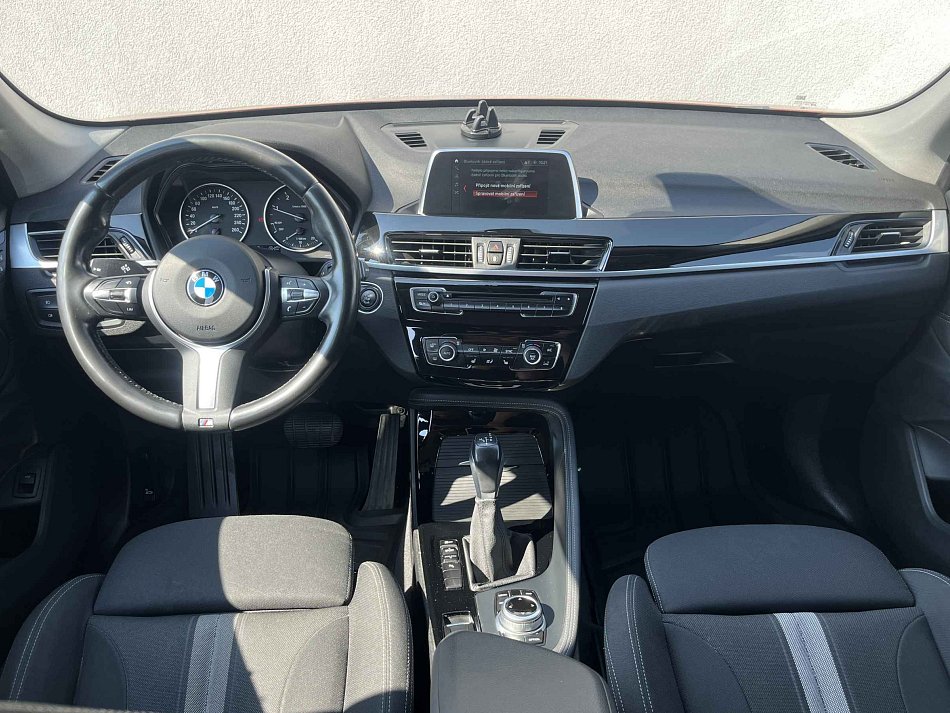 BMW X1 2.0d  sDrive18d