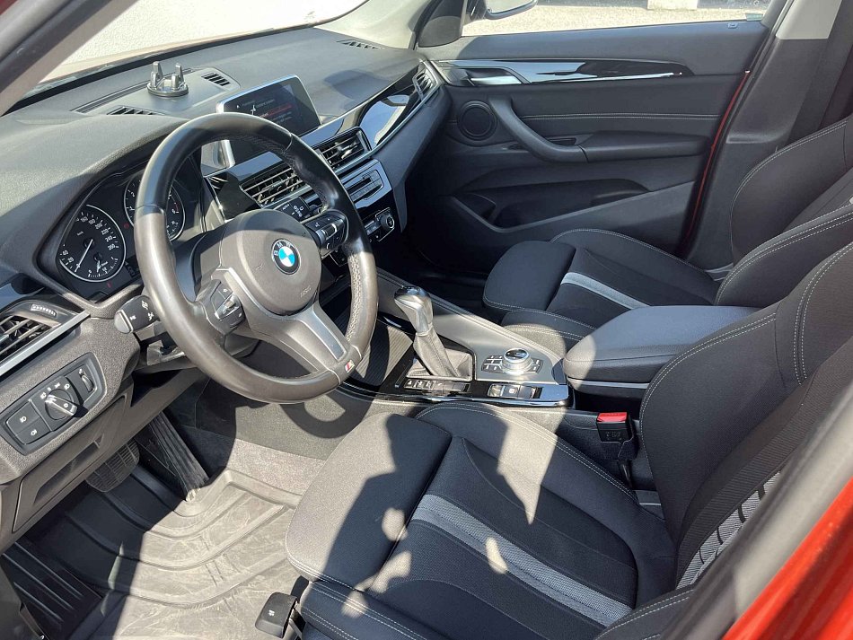 BMW X1 2.0d  sDrive18d