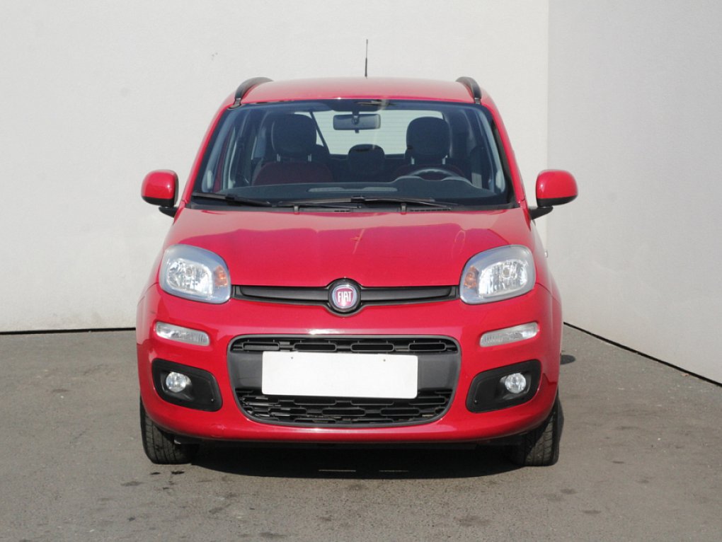 Fiat Panda 1.2 
