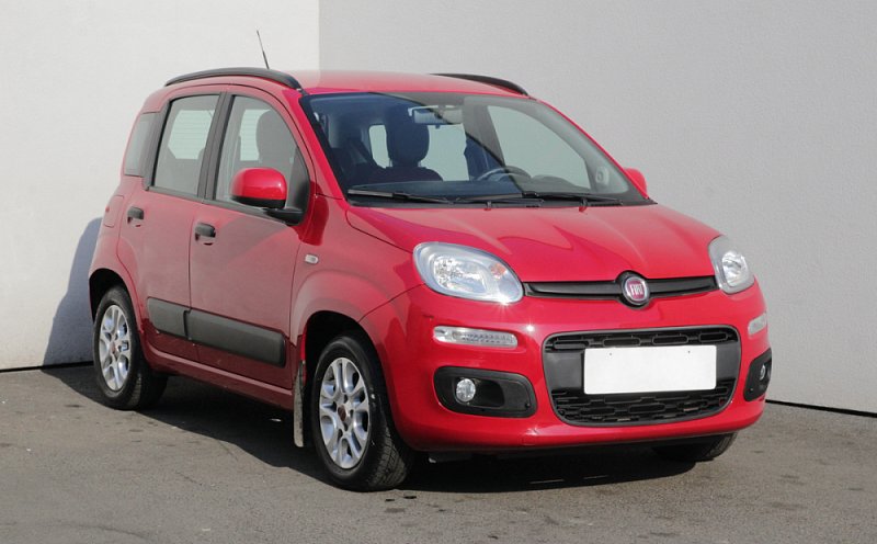 Fiat Panda 1.2 
