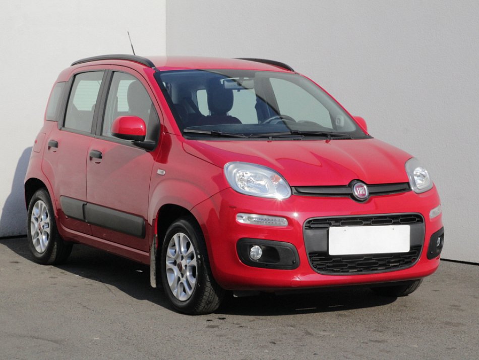 Fiat Panda 1.2 