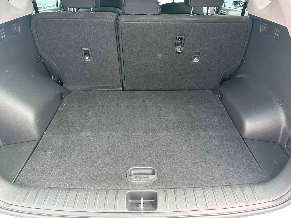 Hyundai Tucson 1.7CRDi 