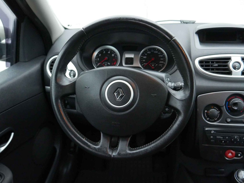 Renault Clio 1.2 16V 