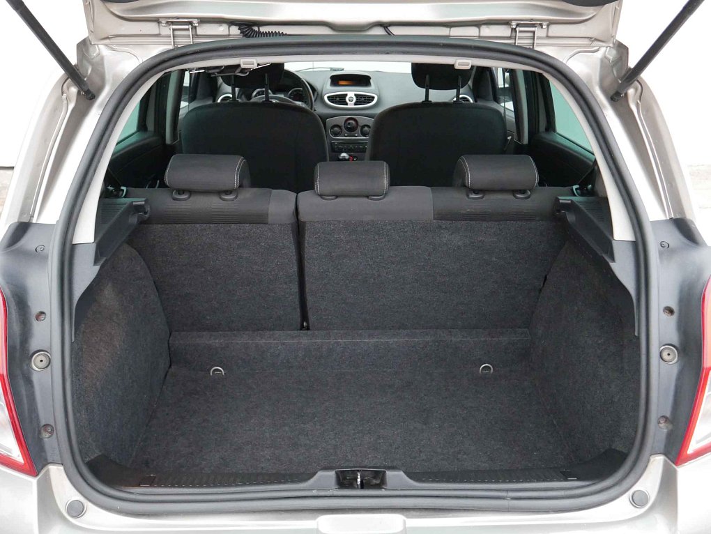 Renault Clio 1.2 16V 