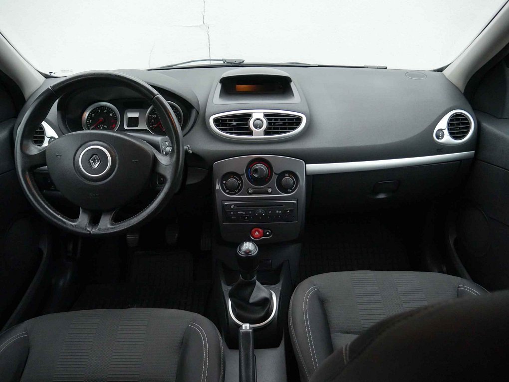 Renault Clio 1.2 16V 