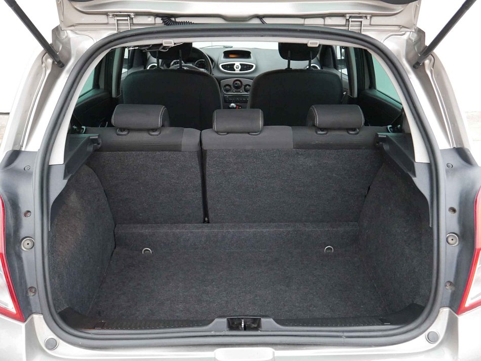 Renault Clio 1.2 16V 