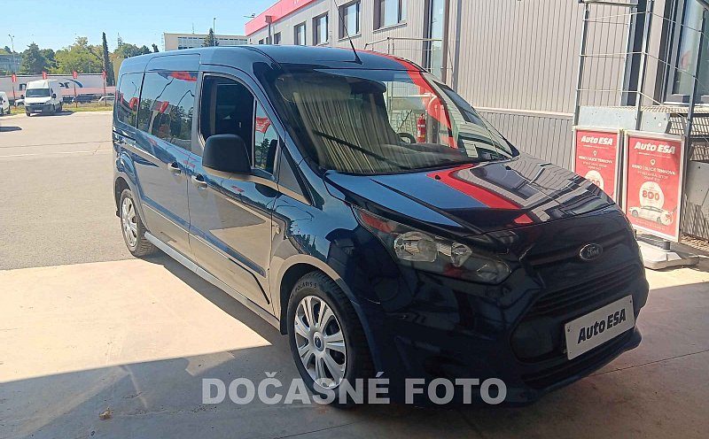 Ford Tourneo Connect 1.5 TDCi 
