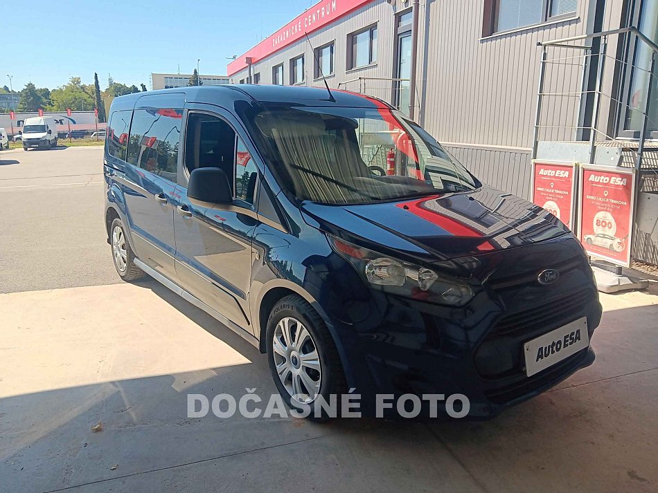 Ford Tourneo Connect 1.5 TDCi 