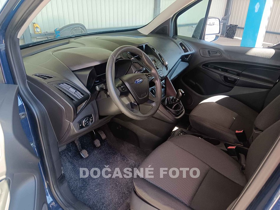 Ford Tourneo Connect 1.5 TDCi 