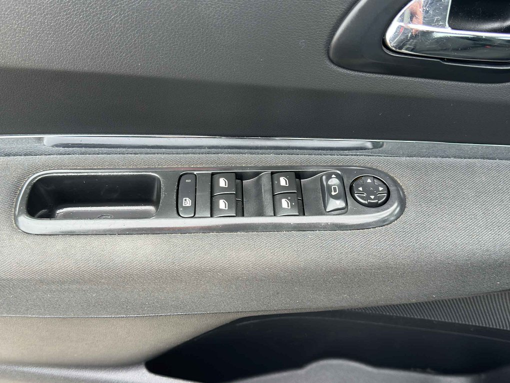Peugeot 5008 1.6 HDi 