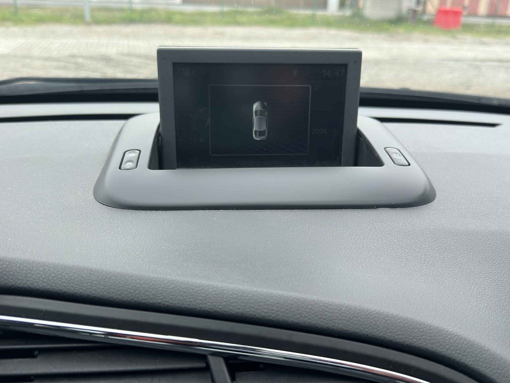Peugeot 5008 1.6 HDi 