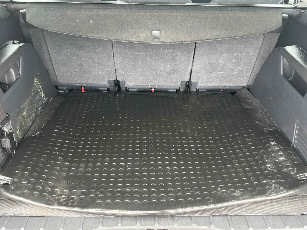 Peugeot 5008 1.6 HDi 