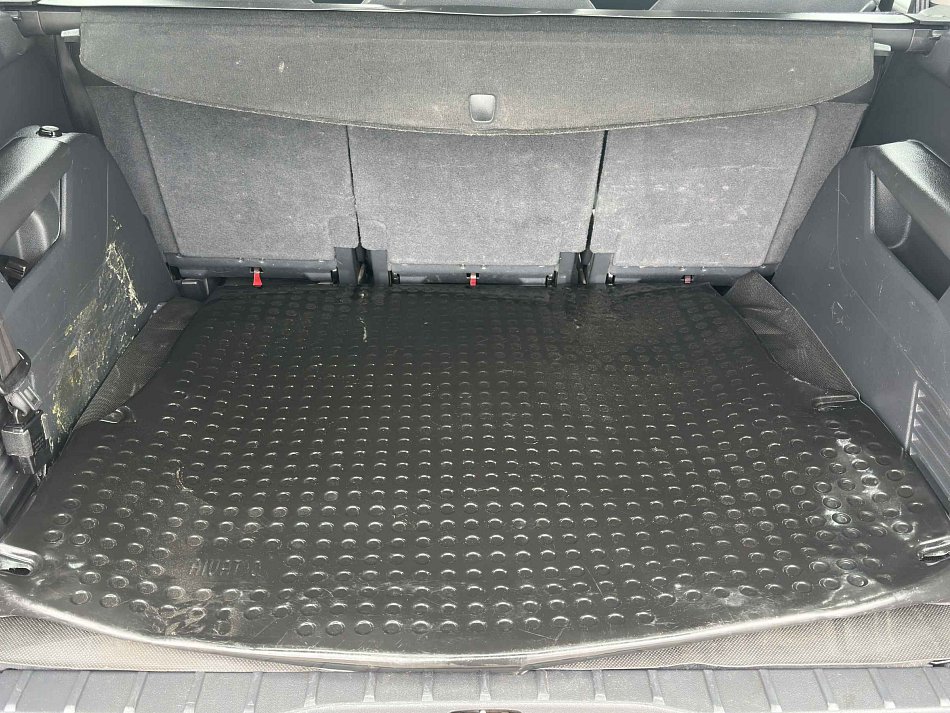 Peugeot 5008 1.6 HDi 