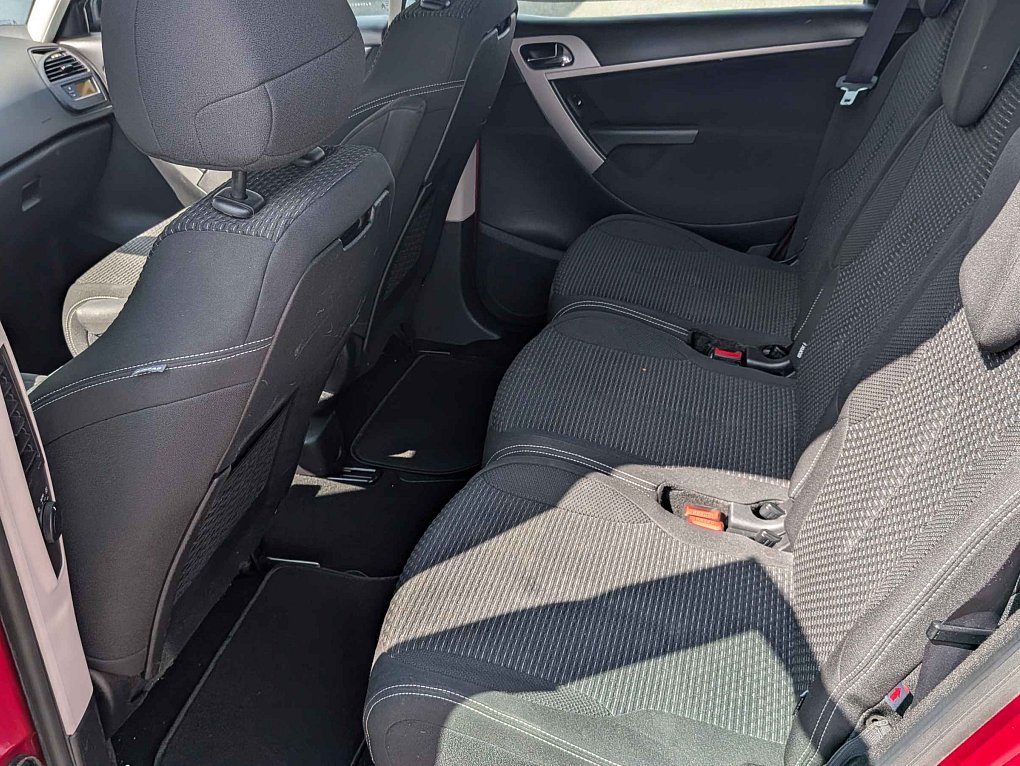 Citroën C4 Picasso 1.6HDi 