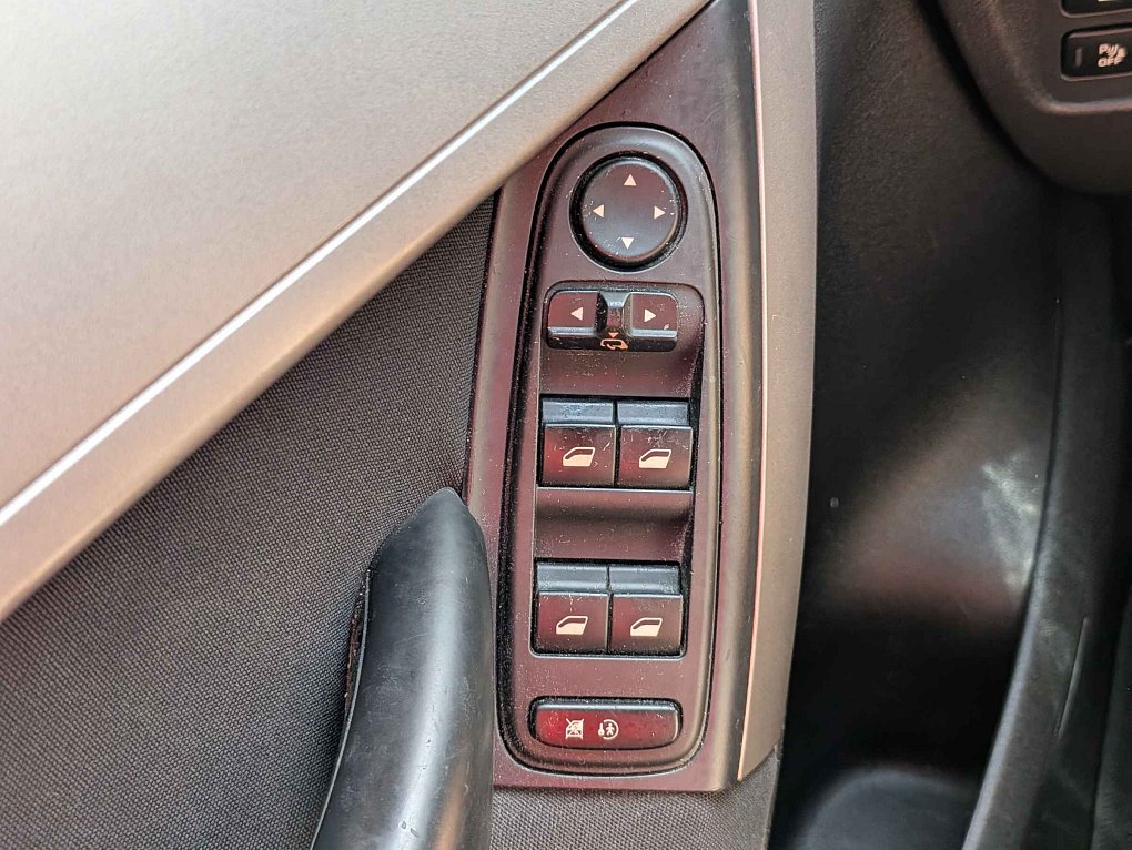 Citroën C4 Picasso 1.6HDi 