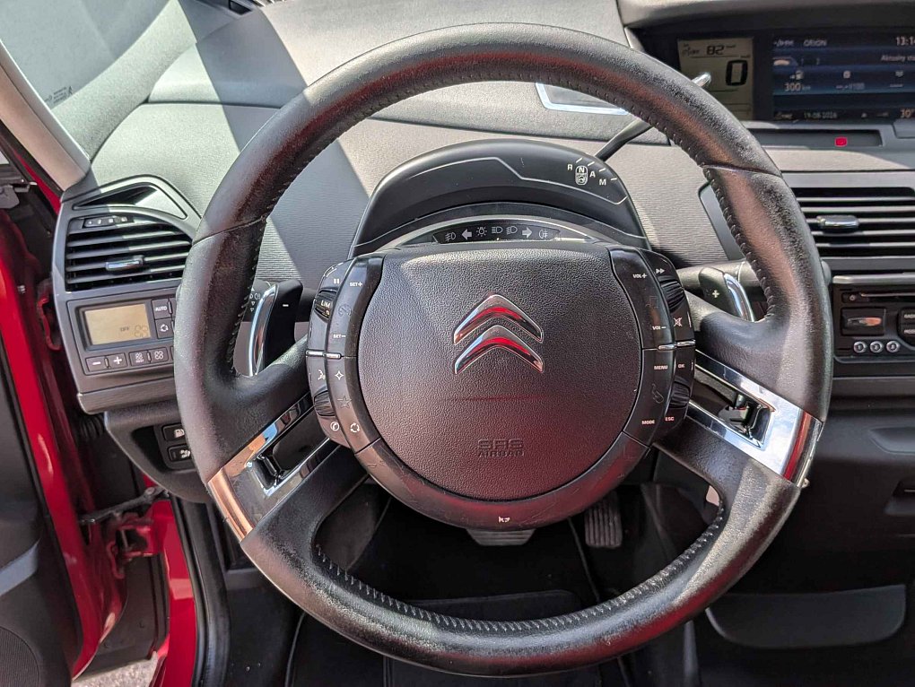 Citroën C4 Picasso 1.6HDi 