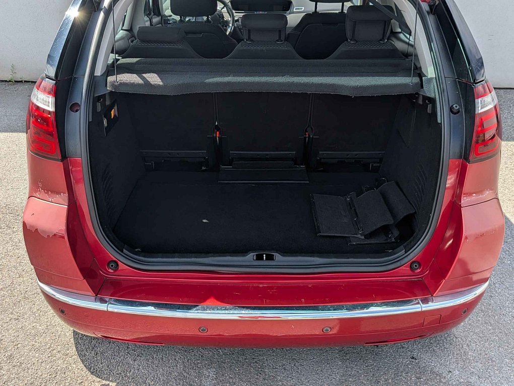 Citroën C4 Picasso 1.6HDi 