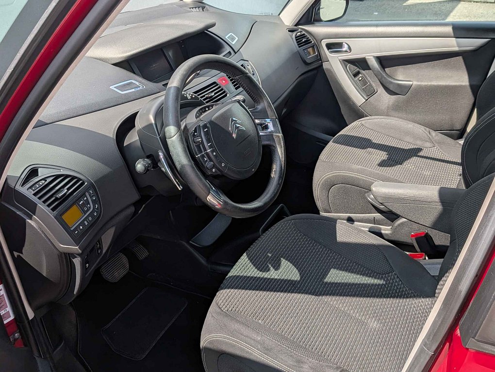 Citroën C4 Picasso 1.6HDi 
