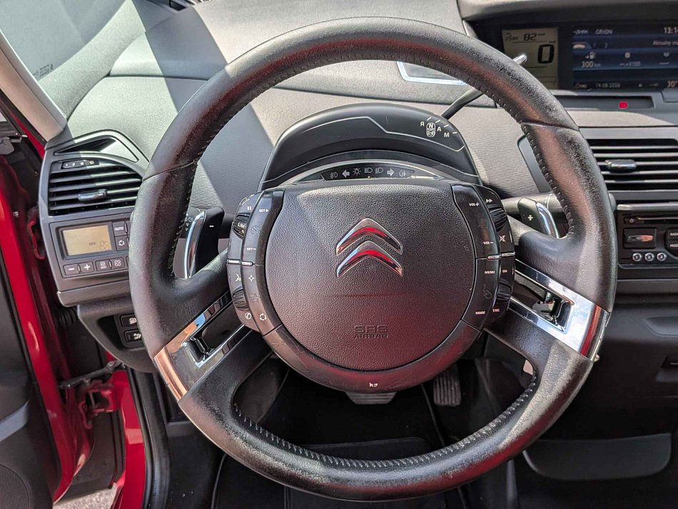 Citroën C4 Picasso 1.6HDi 