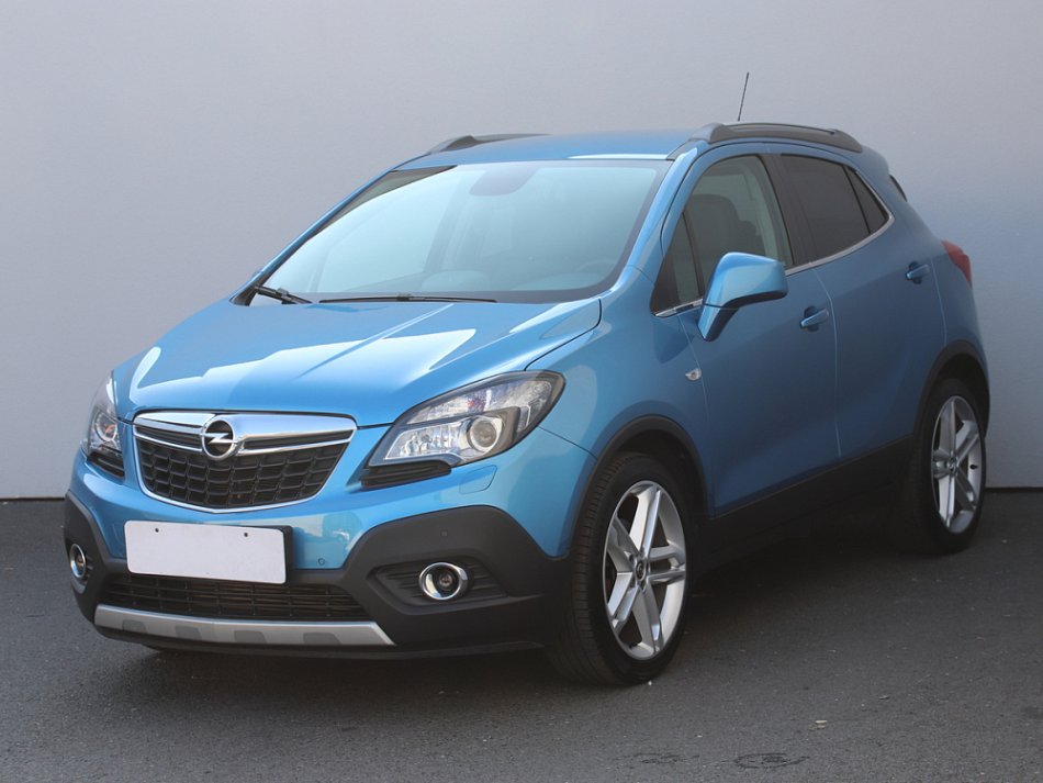 Opel Mokka 1.4 i Innovation
