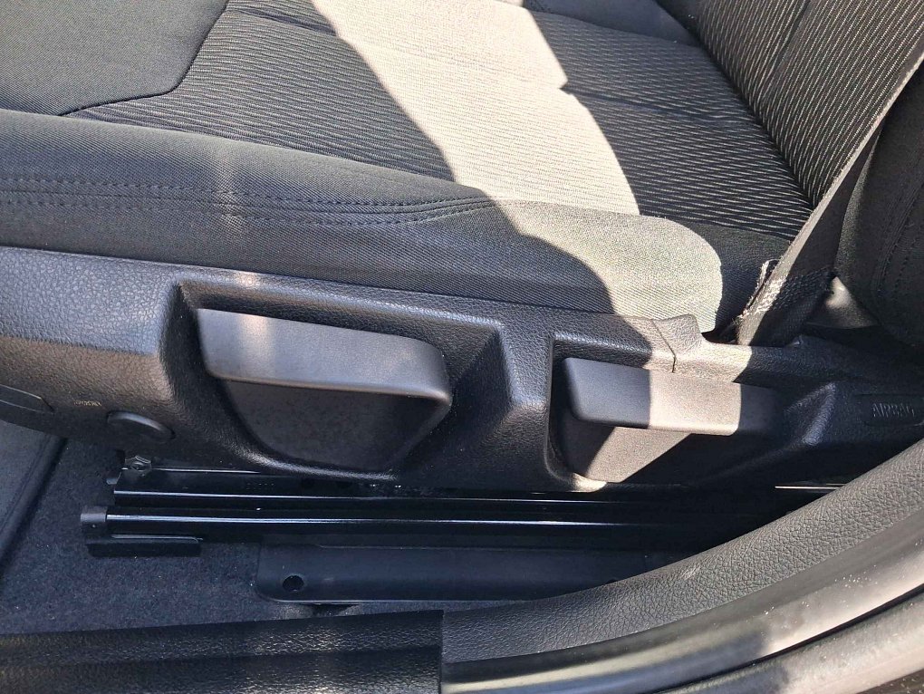 BMW Řada 1 1.5i  118i