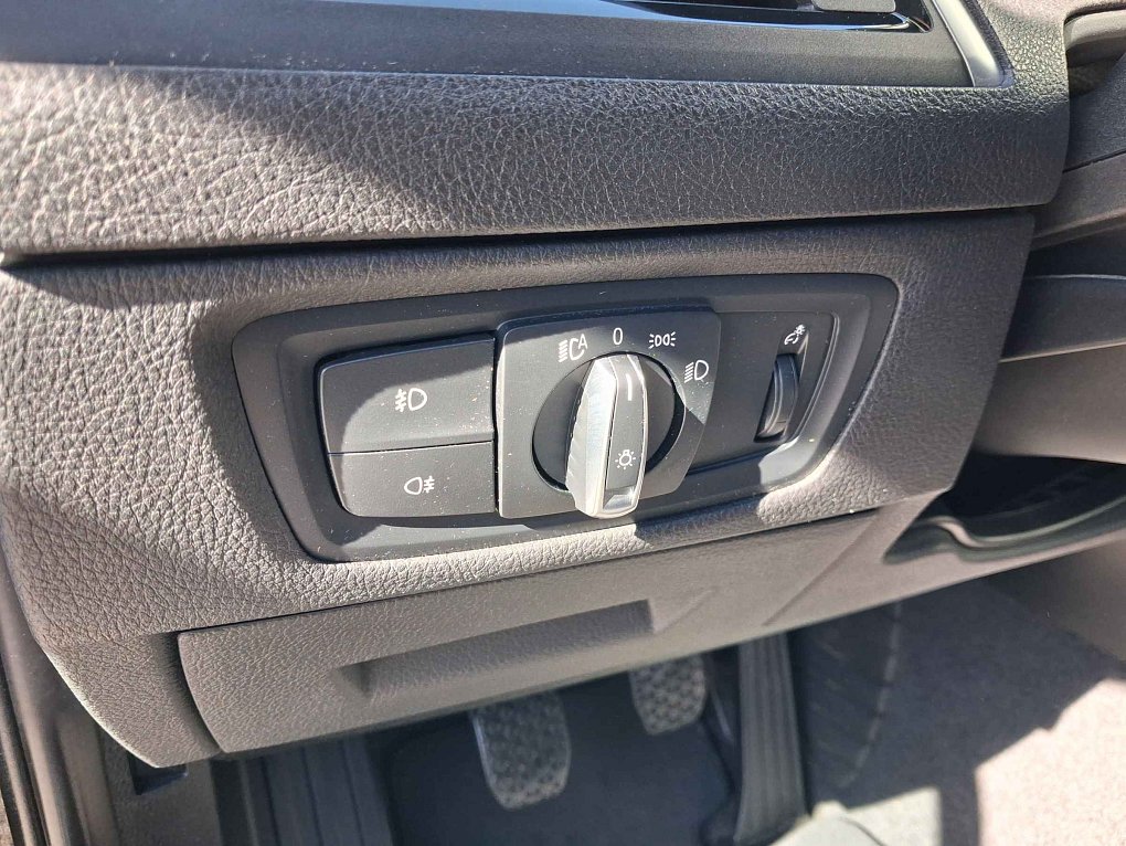 BMW Řada 1 1.5i  118i