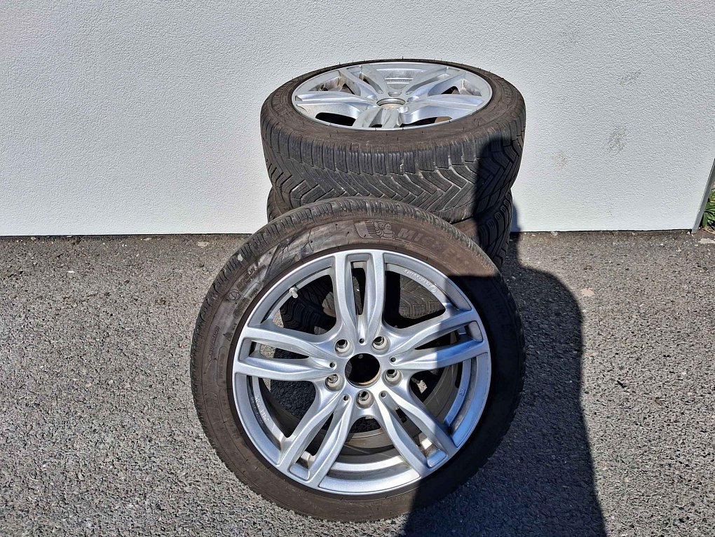 BMW Řada 1 1.5i  118i