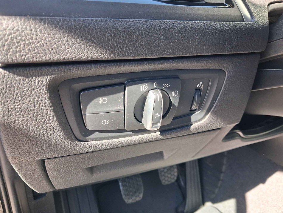 BMW Řada 1 1.5i  118i