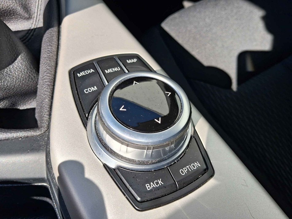 BMW Řada 1 1.5i  118i