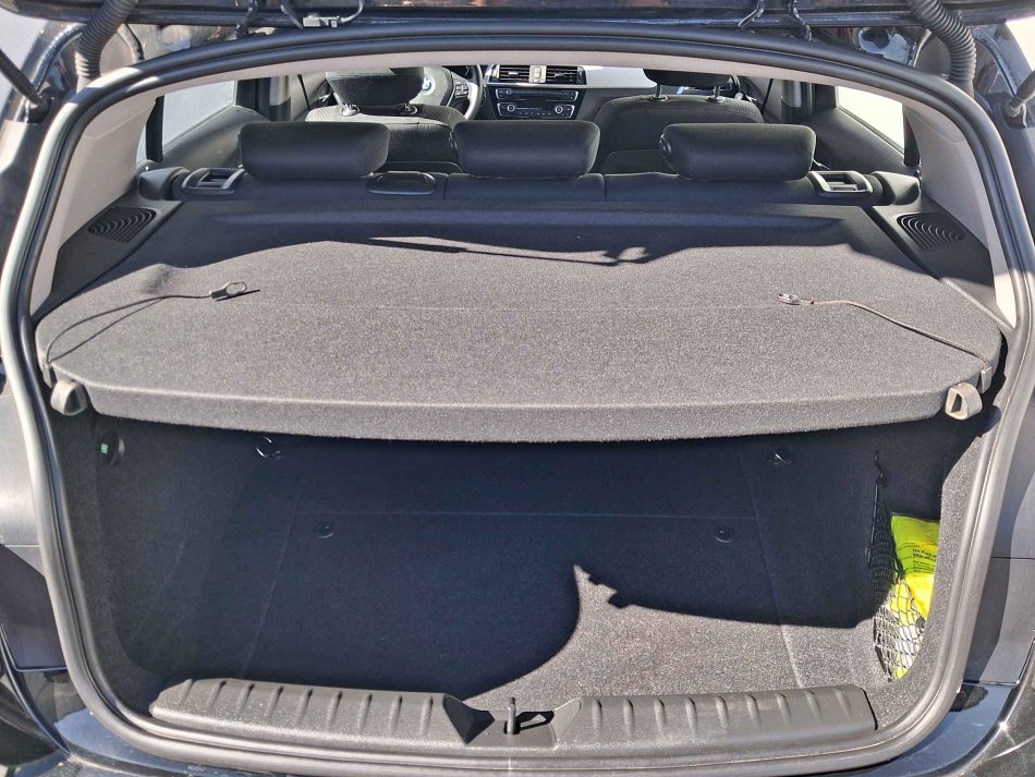 BMW Řada 1 1.5i  118i