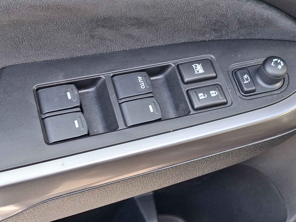 Suzuki Vitara 1.4 BJet  AllGrip